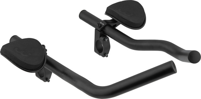 BBB Prolongateur de Guidon AeroBase BHB-52 - noir