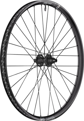 DT Swiss EXC 1500 SPLINE 30 Disc Center Lock 27,5" wheel - black | 148 mm | Boost | 29" | SRAM XD | rear wheel only
