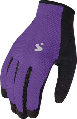 Sweet Protection Guantes de dedos completos Hunter Light - purple/M