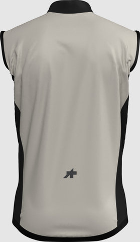 ASSOS Mille GT S11 Windweste - almond milk | M