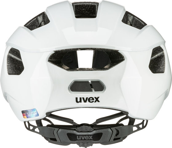 uvex Rise Helm - white/56 - 59 cm