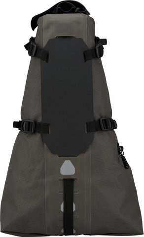 ORTLIEB Sacoche de Selle Seat-Pack QR - dark sand/13000 
