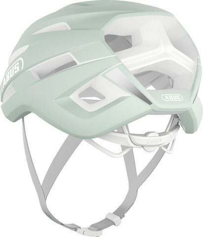 ABUS StormChaser ACE Helmet - pure mint | 57 - 61 cm