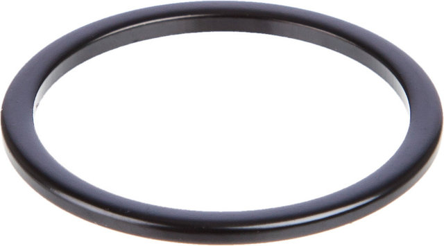Procraft Classic Spacer 1" - schwarz/2 mm
