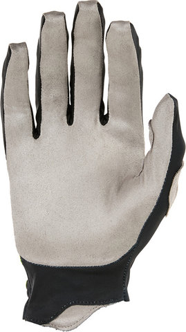 O'NEAL Guantes de dedos completos Pin It Slip on - black-neon yellow | M