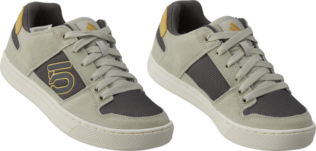Five Ten Freerider Women's MTB Shoes - putty grey-oat-charcoal/42/42