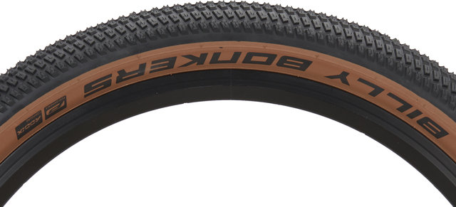 Schwalbe Billy Bonkers Performance ADDIX 20" Folding Tyre - black-bronze skin/20 /50 mm/50-406/2 