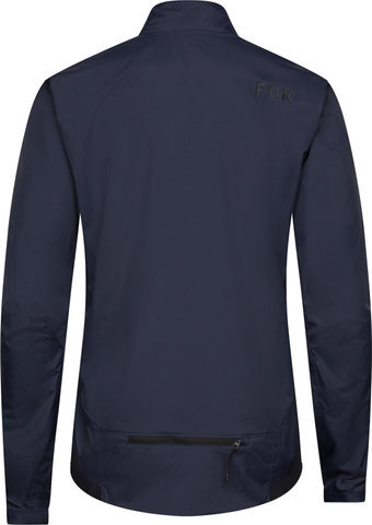 Fox Head Chaqueta cortavientos Ranger año modelo 2025 - midnight/M