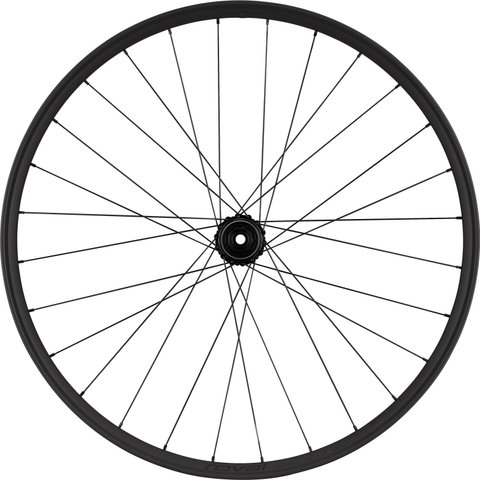 Specialized Roval Traverse SL II Hydra 2 Carbon Disc 6-bolt 29" Wheel - matte black-satin | 29" | 148 mm | Boost | SRAM XD | rear wheel only | rear wheel only