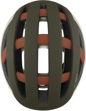 Smith Network MIPS Helmet - matte forest/51 - 55 cm
