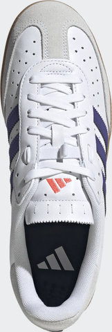 adidas Cycling Chaussures de cyclisme Velosamba Leather - ftwwht solpur soltur | 37 1/3