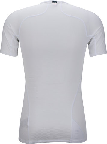 GORE Wear Camiseta interior M Base Layer - white/M