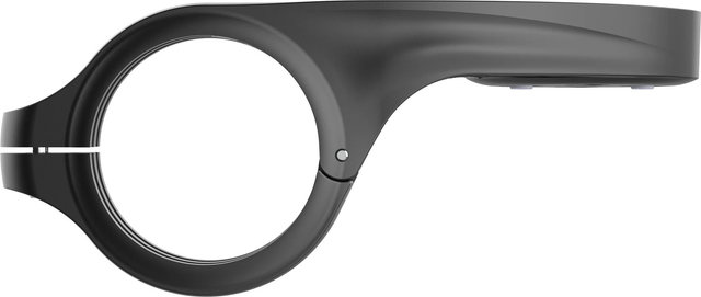KOM Cycling CM03W Wahoo Elemnt Computer Mount - black