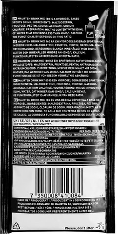 Maurten Bebida en polvo Drink Mix 160 - neutral