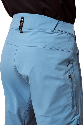 Endura AllTrack Roam Trousers Men - storm blue | XXL