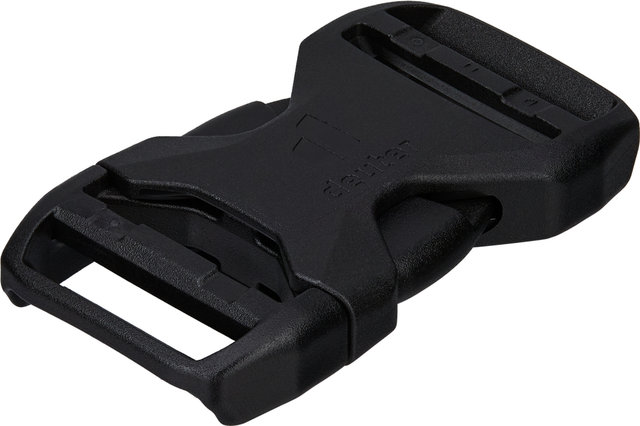 deuter Boucle Enfichable - black/30 mm