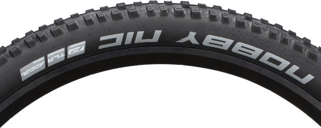Schwalbe Nobby Nic Performance ADDIX TwinSkin 27.5" Folding Tyre - black/27.5 /57 mm/57-584/2.25 