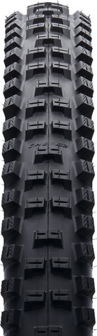 Schwalbe Cubierta Plegable Big Betty Addix DD - negro | 62-622 | 2.4 | 29 | 62 mm