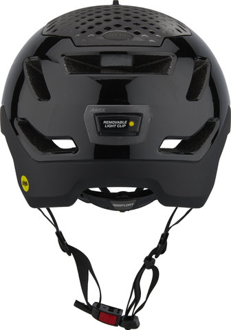 Bell Annex MIPS Helmet - matte black-gloss black/55 - 59 cm