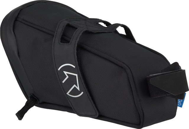 PRO Bolsa de sillín Performance - negro/1000 