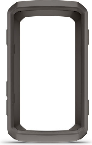 Garmin Silikonhülle für Edge 1060 Fahrradcomputer - kieselgrau