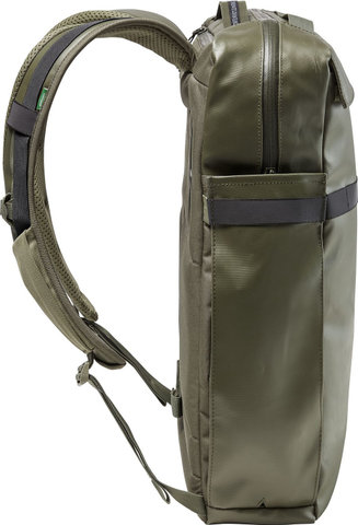 VAUDE Mineo Transformer 20 Rucksack - khaki/20000 ml