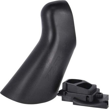 TRP Kit de adaptador Hylex DI2 derecho - negro