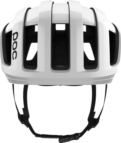 POC Cytal MIPS Helmet - hydrogen white-uranium black matt w. logo | 56 - 61 cm