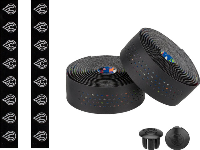 Cinelli Caleido Lenkerband - black