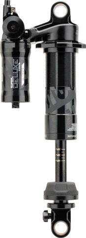 RockShox Super Deluxe Ultimate Coil RTR shock for Commencal Meta V4.2 - black | 230 mm x 60 mm