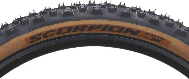 Pirelli Scorpion E-MTB M 27,5" Faltreifen - Classic/65 mm/27.5 "/65-584/2.6 "