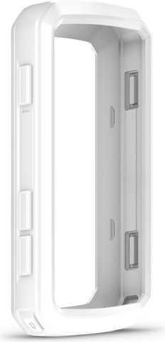 Garmin Silikonhülle für Edge 1060 Fahrradcomputer - weiss