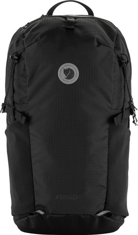 Fjällräven Sac à dos Abisko Softpack 16 - black | 16000 