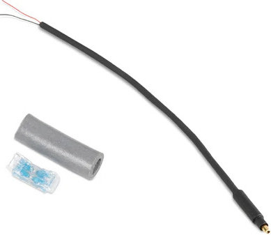 Lupine Câble de connexion moteur pour feu arrière Bosch - universal