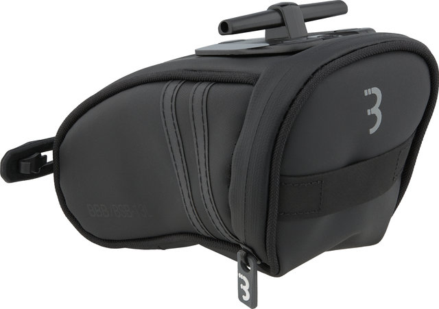 BBB CurvePack BSB-13 Saddlebag - black | 690 ml