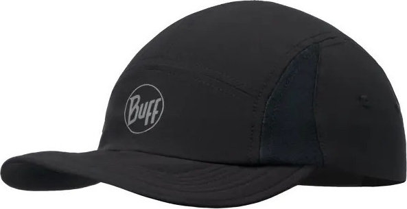 BUFF - solid black/S/M