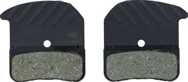Shimano Bremsbeläge H03A-RF für XT, Saint, ZEE - universal/organisch