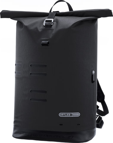 ORTLIEB Commuter-Daypack 27 L Rucksack - black/27 l