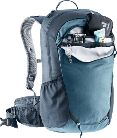 deuter Sac à Dos Superbike 18 - atlantic-ink/18000 