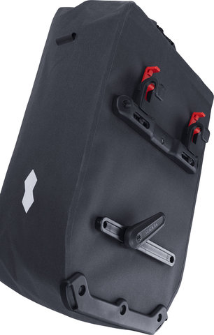 EVOC Pannier Bag WP 25 luggage bag - black | 25 l