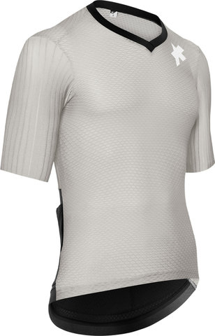ASSOS Equipo RSR S11 Camiseta - almond milk | M