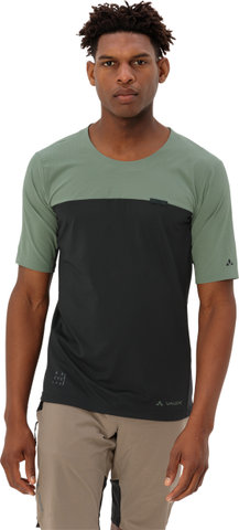 VAUDE Shirt Kuro II - agave/S