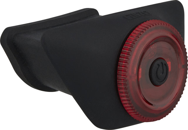 Giro Helmet Lamp for Caden Helmet - black