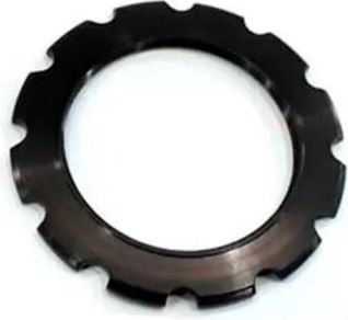 Rotor 2INpower Direct Mount Mutter - 