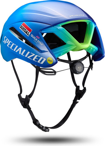 Specialized SW Evade 4 Helm - 2026 soudal quickstep | 55 - 59 cm
