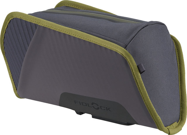 FIDLOCK Sacoche de Cadre TWIST essential bag - vert/2400 