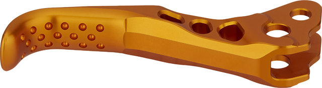 OAK Components Ensemble de leviers de frein SR pour SRAM - orange