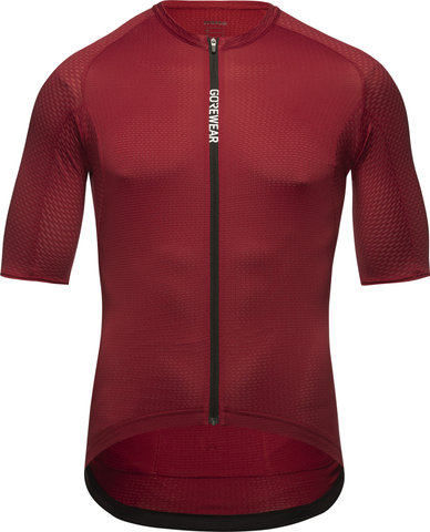 GORE Wear Spinshift Breathe Trikot - utility red/S