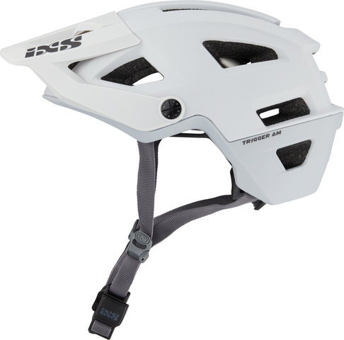 iXS Trigger AM MTB Helmet - grey/54-58