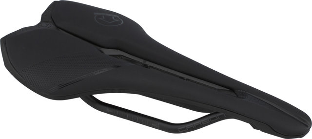 PRO Falcon Team AF Saddle - black/142 mm